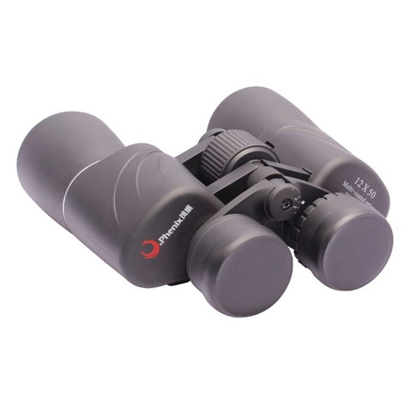 bak4 prism 10x50 caliber high magnification fmc optics zoom high definition binoculars waterproof outdoor camping and concert